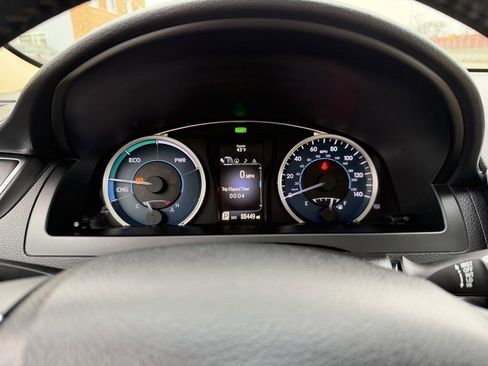 Used 2015 Toyota Camry XLE image 20