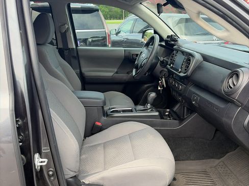 Used 2023 Toyota Tacoma SR AWD/4WD image 20
