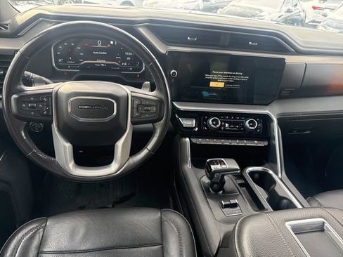 Certified 2022 GMC Sierra 1500 Denali image 21