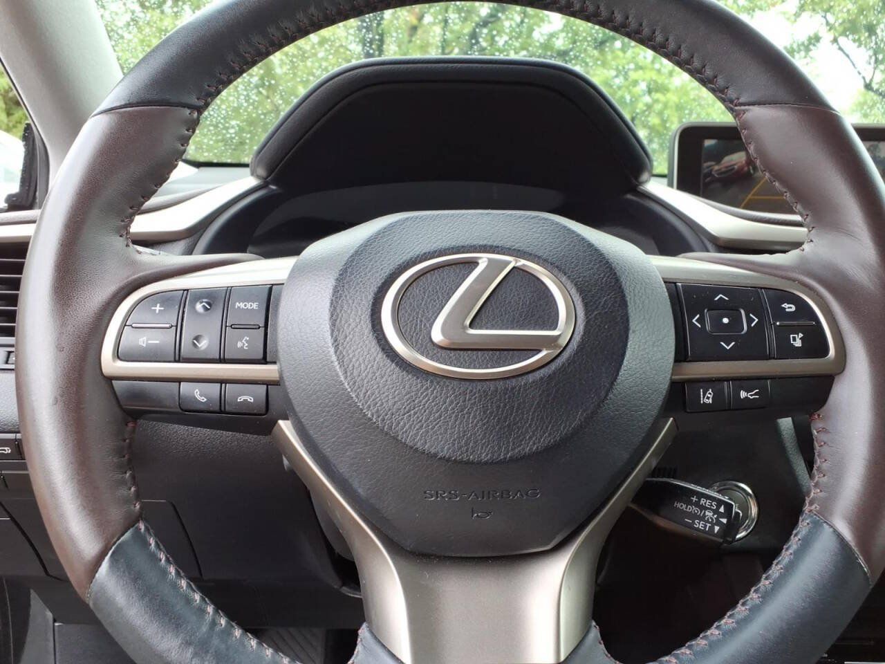 Used 2017 Lexus RX 350 AWD w/ Premium Package image 25