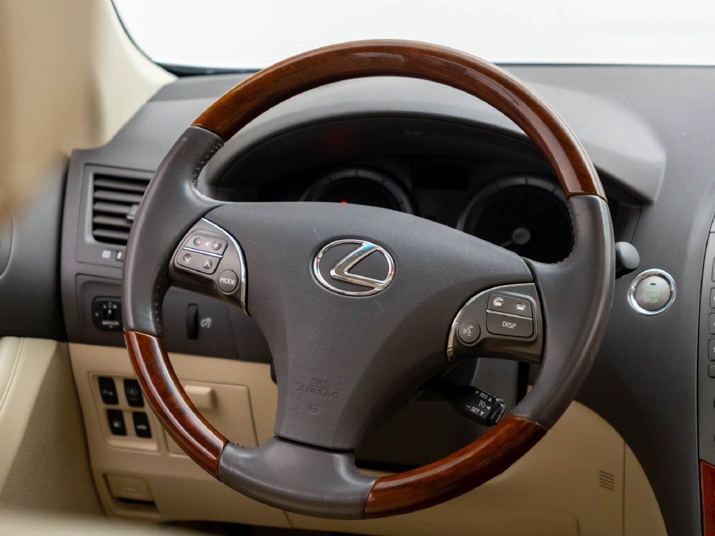 Used 2012 Lexus ES 350 FWD image 13