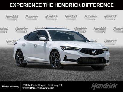 Used 2023 Acura Integra A-Spec