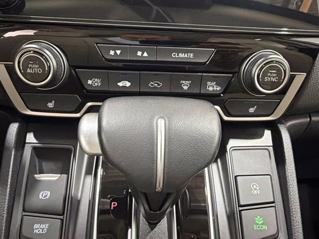 Used 2022 Honda CR-V EX-L image 46