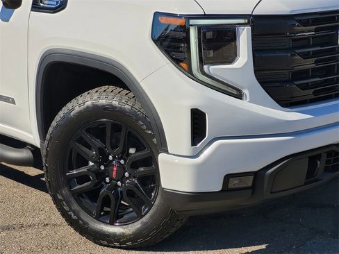 New 2026 GMC Sierra 1500 Elevation w/ Elevation Select Package image 6
