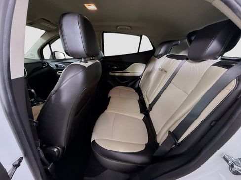 Used 2020 Buick Encore Preferred image 25