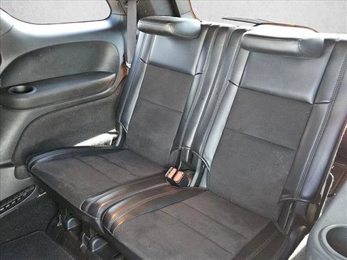 Used 2020 Dodge Durango GT image 19