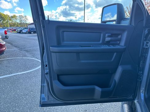 New 2026 RAM 3500 Tradesman image 26