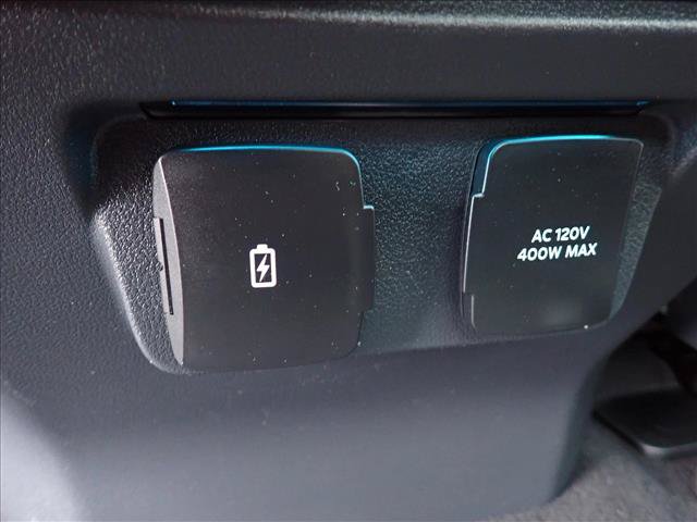 Used 2023 Ford F150 Raptor w/ Blue Interior Package AWD/4WD image 13
