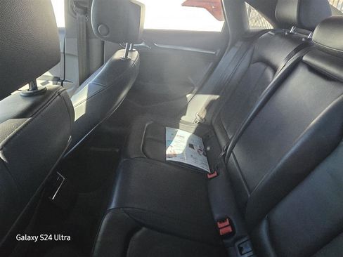 Used 2019 Audi A3 2.0T Premium Plus w/ Premium Plus Package image 6