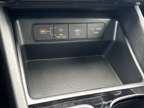 New 2026 Hyundai Tucson SEL AWD/4WD image 19