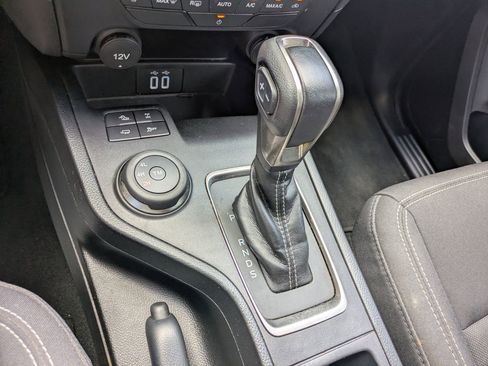 Used 2023 Ford Ranger XLT w/ Equipment Group 301A Mid image 15