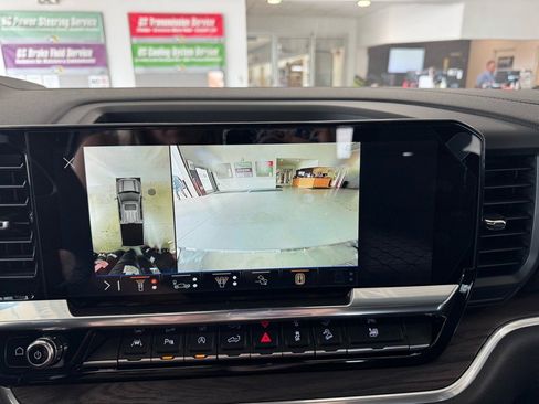 New 2026 GMC Sierra 1500 SLT w/ SLT Premium Plus Package image 25