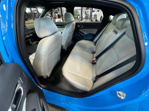 New 2026 Honda Civic Sport image 11