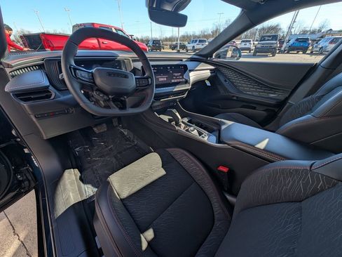 New 2026 Dodge Charger R/T image 2