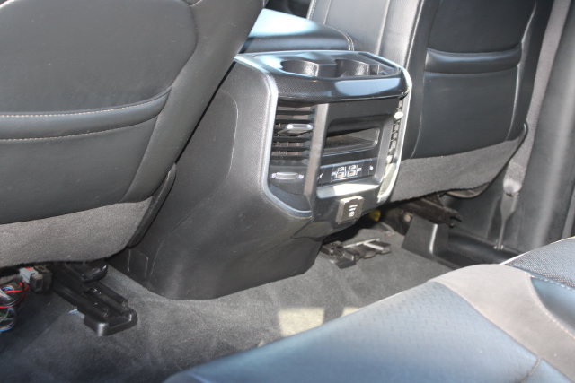 Used 2021 RAM 1500 Laramie RWD image 44