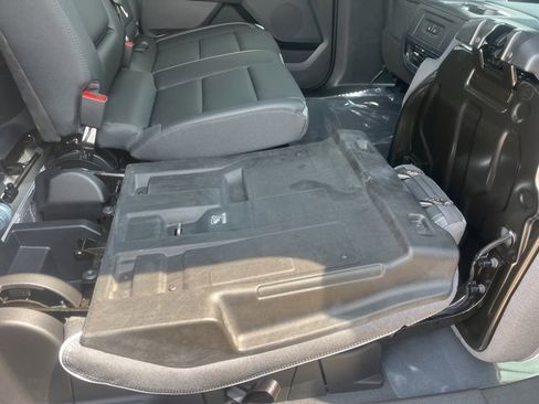 New 2026 GMC Sierra EV Elevation w/ Premium Package image 55