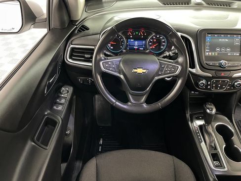 Certified 2019 Chevrolet Equinox LT AWD/4WD image 20