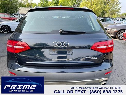 Used 2014 Audi A4 Premium Plus image 6