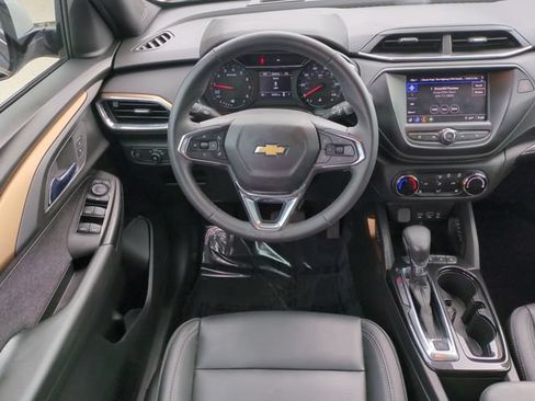Used 2022 Chevrolet TrailBlazer ACTIV FWD image 18