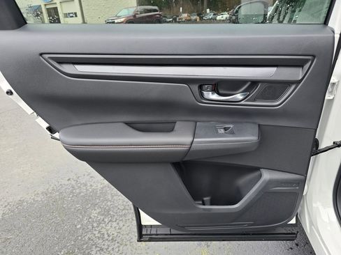 Certified 2026 Honda CR-V Sport-L image 8