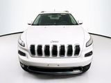 Used 2017 Jeep Cherokee Limited image 2