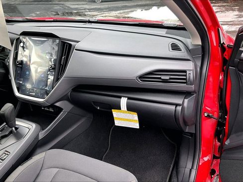 Certified 2025 Subaru Crosstrek 2.0i Premium image 11