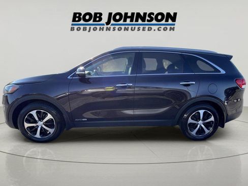 Used 2018 Kia Sorento EX AWD/4WD image 4