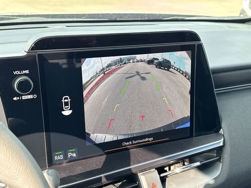 New 2026 Subaru Outback Premium image 24