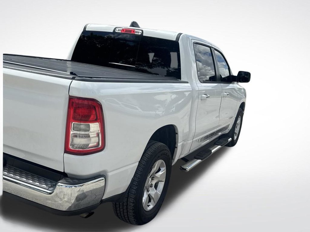 Used 2019 RAM 1500 Big Horn RWD image 6