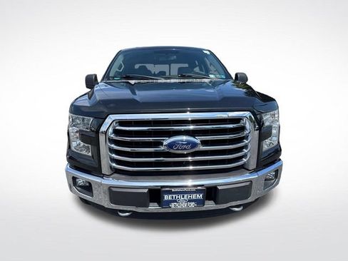 Used 2015 Ford F150 XLT w/ Equipment Group 302A Luxury AWD/4WD image 9
