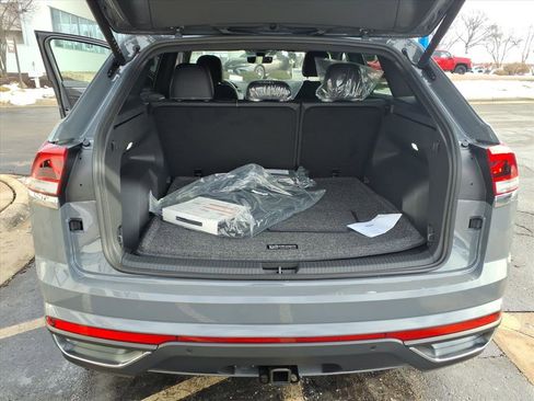 New 2026 Volkswagen Atlas Cross Sport SE AWD/4WD image 20