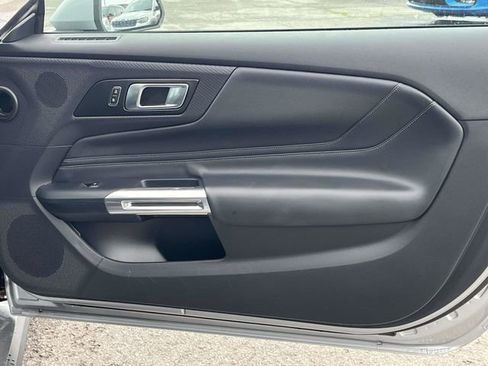 Used 2024 Ford Mustang Premium RWD image 22