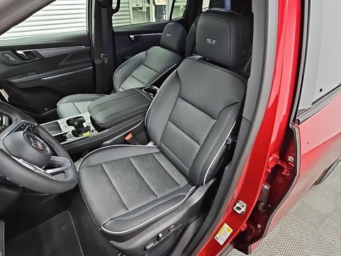 New 2025 Buick Enclave Sport Touring w/ Power Package image 29