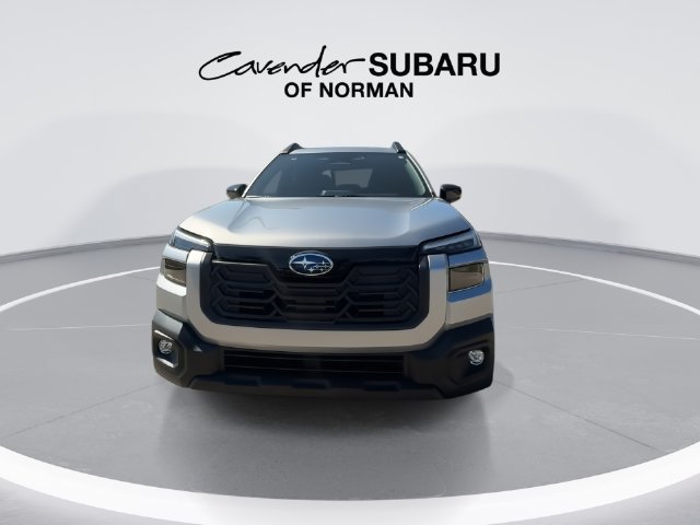 New 2026 Subaru Outback Premium AWD/4WD image 4