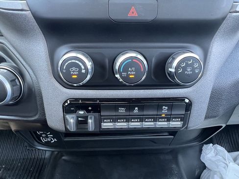 New 2024 RAM 3500 Tradesman image 31