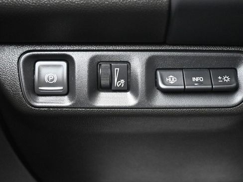 Used 2021 GMC Acadia SLT w/ Elevation Edition image 20