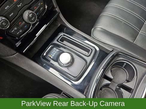 Used 2023 Chrysler 300 S image 20