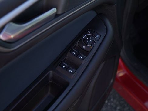 Used 2022 Ford Edge SEL w/ Sport Appearance Package image 15