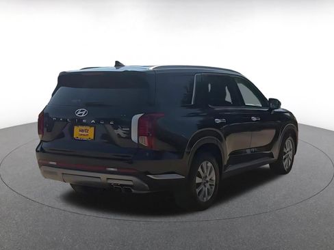 Used 2025 Hyundai Palisade SEL AWD/4WD image 15