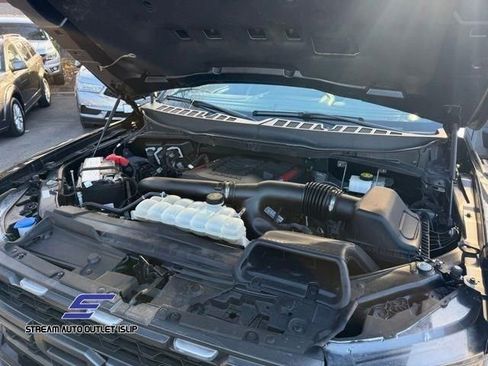 Used 2023 Ford F150 Raptor image 42