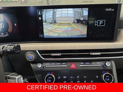Certified 2026 Hyundai Sonata SEL FWD image 24