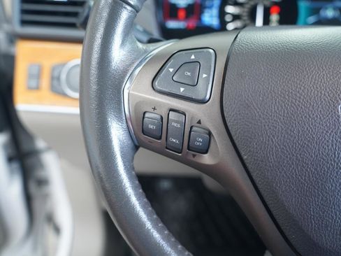 Used 2015 Lincoln MKX FWD w/ Equipment Group 102A image 13