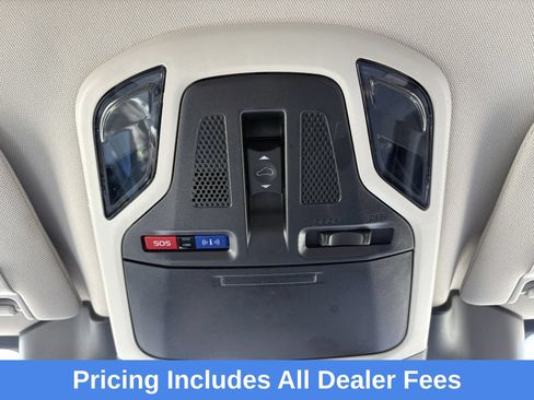 Certified 2025 Subaru Outback Premium AWD/4WD image 28