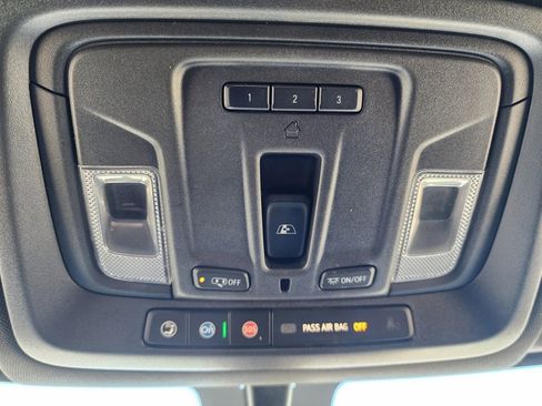 Used 2022 GMC Sierra 2500 AT4 w/ AT4 Preferred Package image 48