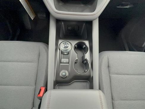 New 2026 Ford Explorer Active image 17