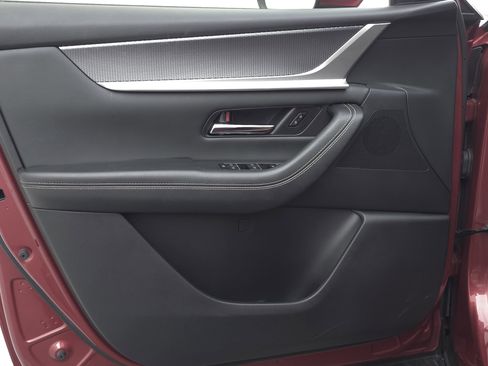 Used 2024 MAZDA CX-90 3.3 Turbo w/ Premium Plus Pkg image 30