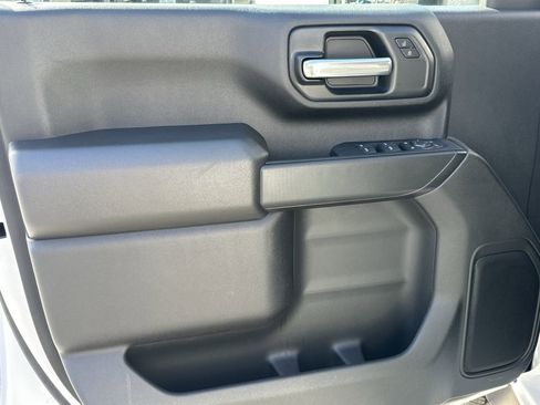Certified 2026 Chevrolet Silverado 2500 Custom w/ Custom Value Package image 14