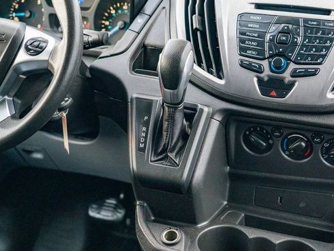 Used 2019 Ford Transit 150 XLT image 20