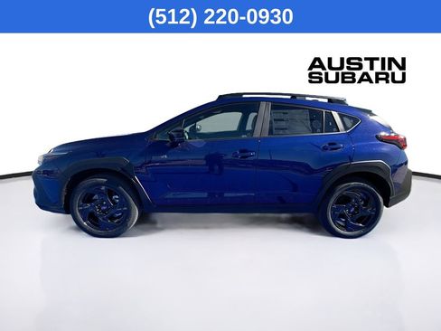 New 2026 Subaru Crosstrek 2.5i Sport image 5