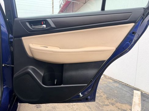 Used 2015 Subaru Legacy 2.5i Limited image 24